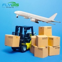 Service de livraison combinée gratuit DHL UPS FEDEX  Air Sea Porte à porte  Agent de fret Chine vers Pologne Royaume-Uni Belgique États-Unis Australie