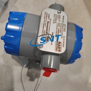 STT850 Temperature <b>Transmitters</b> STT850 STT850-S-0-C-CHE-21S-A-41A2-F5-0000 Smartline Stt850 Small Temperature Sensor - Product Image 4