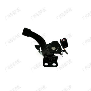 Honda Lingpai <b>Engine</b> <b>Hood</b> Lock 74120-T6P-H01 Black Replacement Part - Product Image 2