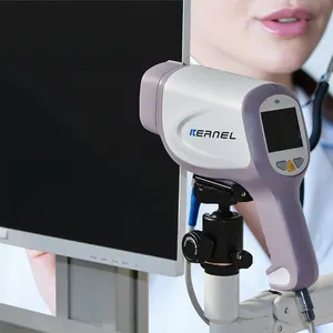 HD ginekologi endoskopi portabilitas kernel colposkop Harga digital video colposcope untuk ginekologi