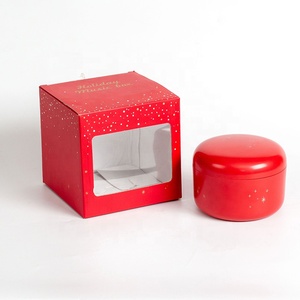 Vente en gros de boîtes à musique personnalisées en résine pour ornements de maison boîte à musique de Noël pour enfants - Product Image 6