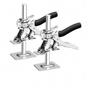 2 paquetes <span class=keywords><strong>de</strong></span> sistema <span class=keywords><strong>de</strong></span> brazo <span class=keywords><strong>de</strong></span> ahorro <span class=keywords><strong>de</strong></span> trabajo, herramienta <span class=keywords><strong>de</strong></span> mano, juego <span class=keywords><strong>de</strong></span> gatos, ajustador <span class=keywords><strong>de</strong></span> altura, elevador <span class=keywords><strong>de</strong></span> placa <span class=keywords><strong>de</strong></span> puerta, herramienta <span class=keywords><strong>de</strong></span> piso, elevador <span class=keywords><strong>de</strong></span> pared, soporte <span class=keywords><strong>de</strong></span> ladrillo, gabinetes - Product Image 2