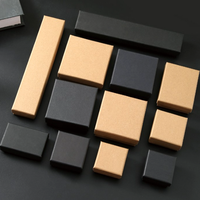 Boîtes d'Emballage de Luxe Pliables en Carton Imprimé Personnalisé pour Parfum, Coffrets Cadeaux pour Flacons de Fragrance