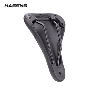 HASSNS 聚氨酯山地自行车车座 防水舒适耐磨 越野骑行 AM/DH 速降骑行 - Product Image 3
