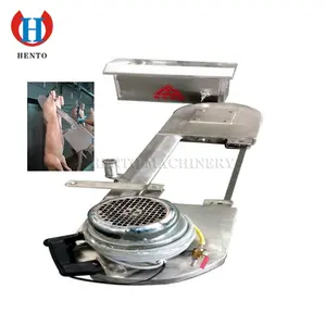 Professional Supplier Rabbit Slaughter / Pig Half Cut Saw / Pig Carcass Cutting Saw