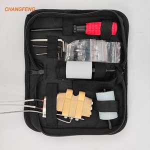 Equipo <span class=keywords><strong>de</strong></span> soldadura <span class=keywords><strong>de</strong></span> láminas <span class=keywords><strong>de</strong></span> HDPE, cuña caliente, soldador <span class=keywords><strong>de</strong></span> <span class=keywords><strong>Geomembrana</strong></span> <span class=keywords><strong>de</strong></span> 0,5mm-3,0mm para revestimientos artificiales <span class=keywords><strong>de</strong></span> lagos y estanques - Product Image 5