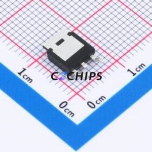 Transistor de Efecto de Campo (MOSFET) RD3P200SNFRATL-HXY TO-252-2L de Alta Calidad - Product Image 2