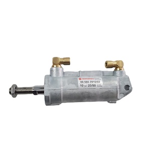 Rouleau d'eau cylindrique WD 00.580.3910 SM74 PM74 CD74 XL75 SM102 SM52 PM52 D25 H50 00.580.3910/02 Pièces d'impression offset - Product Image 1