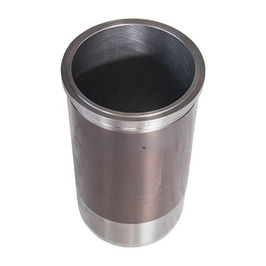 Kit de Camisas de Cilindro de Calidad Superior, Repuestos de Motor Sobredimensionados WD615, Fabricación Duradera 13056682 13024173 12159367 - Product Image 4