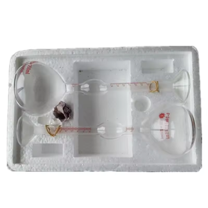 Le Chatelier Fles Voor Het Testen Van Cementdeugdelijkheid - Product Image 5