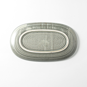 Vaisselle <span class=keywords><strong>de</strong></span> <span class=keywords><strong>chef</strong></span> <span class=keywords><strong>de</strong></span> restaurant nordique en vente en gros, <span class=keywords><strong>grand</strong></span> plateau <span class=keywords><strong>de</strong></span> dîner en porcelaine <span class=keywords><strong>de</strong></span> luxe, <span class=keywords><strong>grand</strong></span> plat <span class=keywords><strong>de</strong></span> service <span class=keywords><strong>de</strong></span> fruits <span class=keywords><strong>de</strong></span> mer, assiettes ovales, hôtel - Product Image 5