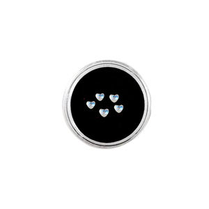 Cristaux brillants éblouissants gemme de dent sans plomb pour les dents merlan et décoration de dent dentaire orale gemme de dent bricolage - Product Image 5