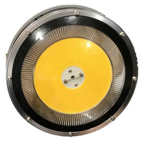 Luz de Pesca LED HSTLU2000 2000W 2400W para Barco Subaquático, Alta Brilho para Captura de Peixes no Oceano - Product Image 1