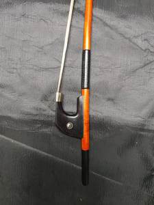 4/4 Bass Bass legno brasiliano di alta qualità mongolo capelli di cavallo livello professionale all'ingrosso Full Size livello professionale - Product Image 6