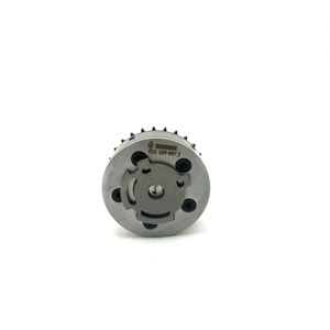 Ajustador de Árbol de Levas 022 109 087 J A1 A2 A3 A4 - Admisión de Piezas Audi Volkswagen Q1 Q2 Q3 Q4 TT Ajustador de Árbol de Levas de Admisión 022109087J - Product Image 2