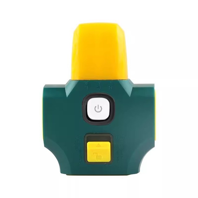 High-Power Wireless Power Strip Non-Detachable Socket Locking Switch Anti-Detachment Anti-Fall Feature Multi-Functional 10A