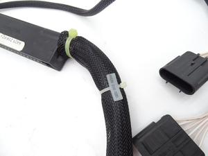 Arnés de Cableado Original 7200 001 776 7200001776 6029204859 Conexión de Cable para Cargadora de Ruedas LG958L CLG856, Piezas de Transmisión 4WG200 - Product Image 4