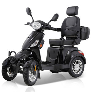 <span class=keywords><strong>Scooter</strong></span> <span class=keywords><strong>De</strong></span> <span class=keywords><strong>Movilidad</strong></span> Eléctrica 1000W 60V Mini Coche <span class=keywords><strong>Scooter</strong></span> <span class=keywords><strong>De</strong></span> <span class=keywords><strong>Movilidad</strong></span> Eléctrica 60km Por Carga - Product Image 2
