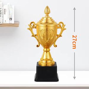 <span class=keywords><strong>Concours</strong></span> de prix <span class=keywords><strong>d</strong></span>'<span class=keywords><strong>orthographe</strong></span> de logo personnalisé <span class=keywords><strong>d</strong></span>'usine grande coupe de trophée <span class=keywords><strong>d</strong></span>'or pour les championnats sportifs - Product Image 4