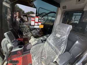 Excavatrices Caterpillar 320D 325D 326D de 20, 25 et 26 tonnes, excavatrices sur chenilles d'occasion à bas prix, à vendre - Product Image 6