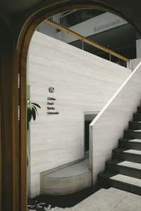 แผ่นซีเมนต์แผ่นไม้อัดไม้อัดเทียมสำหรับผนังแผ่นหินขนาดใหญ่แผ่นผนังอเนกประสงค์ยืดหยุ่น - Product Image 3