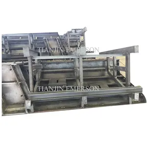 Golden Supplier Martillo Para Sheet Metal Carpon Steel Fabrication Aluminum Stamping Sheet Metal Anti Step 4x10 Pies