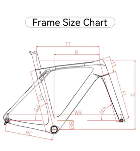 จักรยาน Twitter T10pro รุ่นพิเศษ พรีเมียม อีเดชั่น คาร์บอนเต็มคัน 24 สปีด เบรกดิสก์ ระบบเกียร์แบบกลไก โครงแอโร่ น้ำหนักเบา - Product Image 2