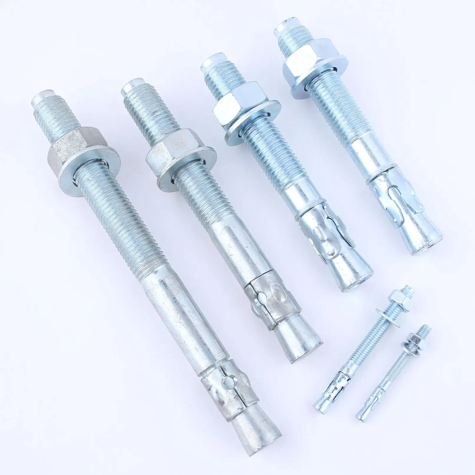 Wedge Anchor/Expansion Anchor Bolt