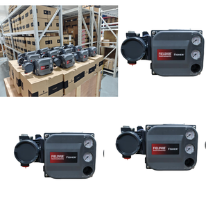 ตัวควบคุม SIS DVC6200 ของจีน ตัวกระตุ้นของจีน - Product Image 4