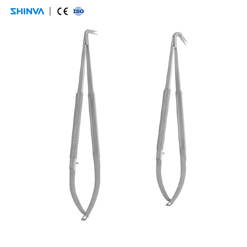 SHINVA Comprehensive Surgical Scissors Collection Precision