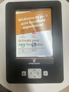 Comunicador HART de Campo AMS de Alta Precisión, 100% Nuevo y Original, Dispositivo Trex Rosemount TREXLHPKLWP3, Alta Calidad, Emerson - Product Image 5