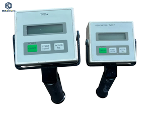 Contrôleur PLC, capteur, viscosimètre numérique, neuf, original, TVC-7 - Product Image 1