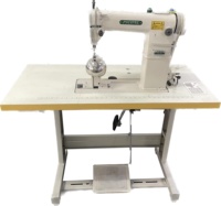 Machine à Coudre pour Perruques Monoaiguille 810 pour la Fabrication de Perruques, Appareil de Coiffure Isewing