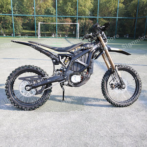 अल्ट्रा मधुमक्खी, 21000w गंदगी बाइक इलेक्ट्रिक वयस्क के लिए इलेक्ट्रिक गंदगी बाइक पर है, जो सस्ते 2025 21kw 74v60 पर है। - Product Image 6