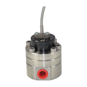 Nhiệt độ cao kháng sợi quang đầu ra nhỏ Thiết bị lưu lượng kế than mỏ nước phun chống tĩnh Micro <span class=keywords><strong>Flow</strong></span> <span class=keywords><strong>Meter</strong></span> - Product Image 3