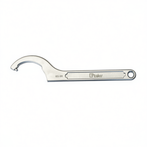 Ttake T <b>Hook</b> Wrench 80-90 Round Nose For Pipe Fitting - Product Image 2