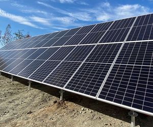 จัดส่งรวดเร็ว ระบบกักเก็บพลังงานแสงอาทิตย์ 600w แผงโซลาร์เซลล์ใหม่ทั้งหมดในคลังสินค้า - Product Image 1