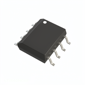 8 SOlC Power Management (PMIC) LT1640HCS8#PBF Electronics Component In Stock - Product Image 1
