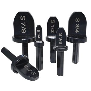 05. ABOCARDADOR CON ADAPTADOR PARA TALADRO