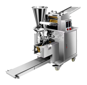 Machine de fabrication Formador Para Hcer Maquina Quero Ver Forma De Acetato Botar Empanada de - Product Image 5