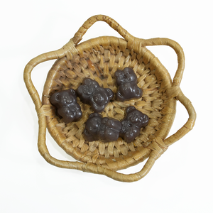 Private Label Ashwagandha Gummies per gli uomini-integratore alimentare produttore di integratori gommosi - Product Image 3