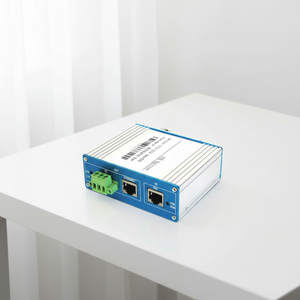 Separador Gigabit de Alta Potencia, Salida de 60W 12V-5A/24V-2.5A, Ultra Alta Potencia 10/100/1000M, PoE Bt No Aislado - Product Image 2