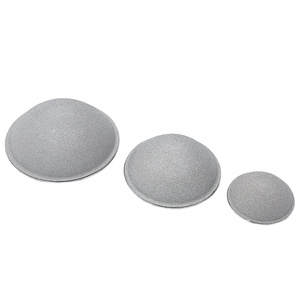 Disco de aireación de titanio, difusor de aireación de mezcla líquida de gas ozono de <span class=keywords><strong>cabeza</strong></span> plana para <span class=keywords><strong>tratamiento</strong></span> de aguas residuales - Product Image 6