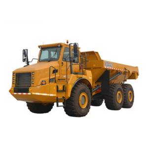 中国制造40吨矿山机械铰接式自卸车XDA40价格出售 - Product Image 5
