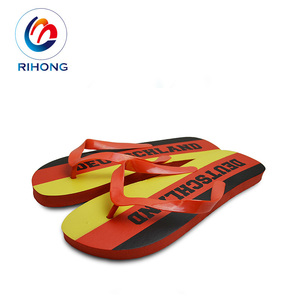 <span class=keywords><strong>Infradito</strong></span> da donna in gomma naturale <span class=keywords><strong>con</strong></span> stampa logo personalizzata, all'ingrosso a prezzi convenienti - Product Image 4