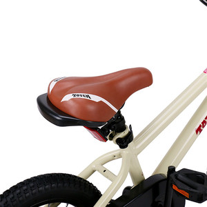 JOYKIE-Bicicleta de paseo para niños de 12, 14 y 16 pulgadas, BMX, para niños de 3 a 5 años - Product Image 5