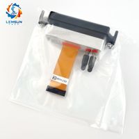 Tête d'impression XAAR 1003 GS12C d'origine pour imprimante à jet d'encre, état neuf, code alternatif 3862XA0057, pièce de machine d'impression