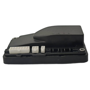 Controlador de CC de 24 V 90 A 1212P-2501, piezas de repuesto para reparación de transpaletas eléctricas y montacargas - Product Image 3