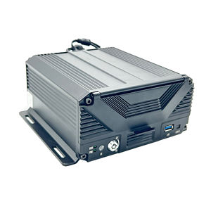 16CH AHD GPSカーデジタルビデオレコーダー1080P解像度4Gモバイルブラックボックス<span class=keywords><strong>CCTV</strong></span>バスと車用1年保証 - Product Image 3