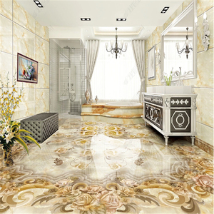 Adesivi <span class=keywords><strong>per</strong></span> Pavimenti 3D <span class=keywords><strong>in</strong></span> <span class=keywords><strong>PVC</strong></span> Decorativi Europei, Stile Legno Moderno, <span class=keywords><strong>Piastrelle</strong></span> <span class=keywords><strong>Autoadesive</strong></span> Antiscivolo <span class=keywords><strong>per</strong></span> Casa e <span class=keywords><strong>Bagno</strong></span> - Product Image 2